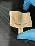 Rebecca Taylor Tweed Blue Jacket Size 4 - photo 3