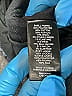 Rebecca Taylor Tweed Blue Jacket Size 4 - photo 4