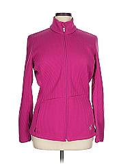 Spyder Track Jacket