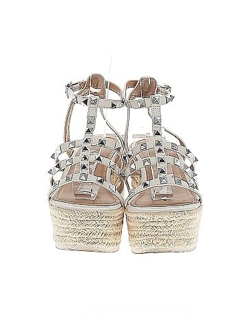 REPORT Wedges (view 2)