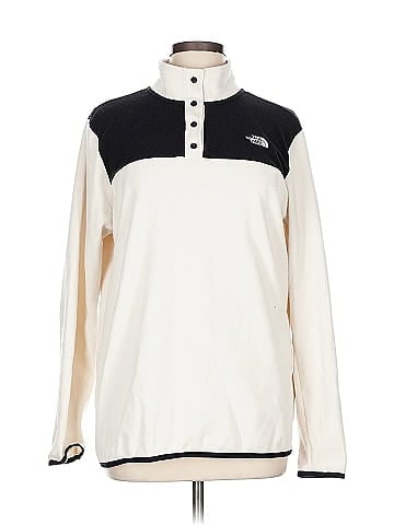 The North Face Pullover Sweater (view 1)
