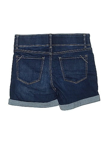 Apt. 9 Denim Shorts (view 2)