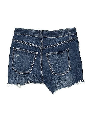 Universal Thread Denim Shorts (view 2)