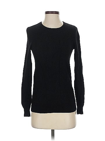 C by Bloomingdales Cashmere Pullover Sweater (view 1)