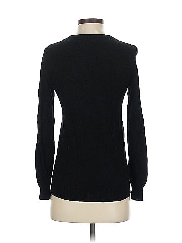 C by Bloomingdales Cashmere Pullover Sweater (view 2)