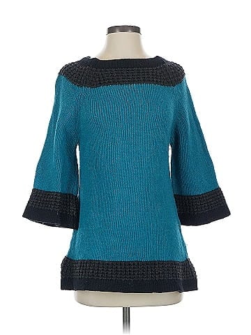 Trina Turk Wool Pullover Sweater (view 1)