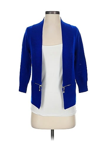 Ivanka Trump Cardigan (view 1)