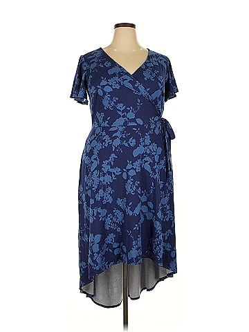 Fortune + Ivy Casual Dress (view 1)