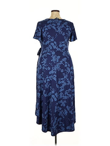 Fortune + Ivy Casual Dress (view 2)