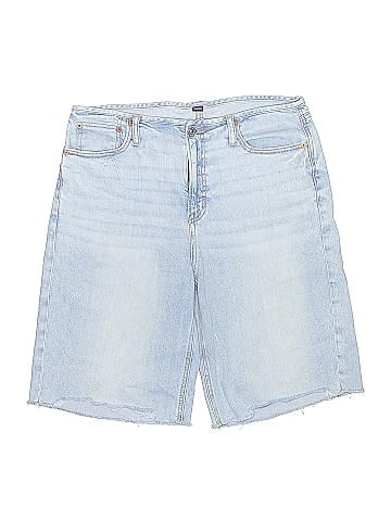 American Eagle Outfitters Denim Shorts (view 1)