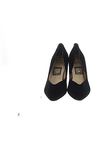 Nina Heels (view 2)