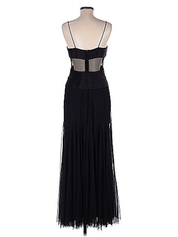 JS Collections Cocktail Dress (view 2)
