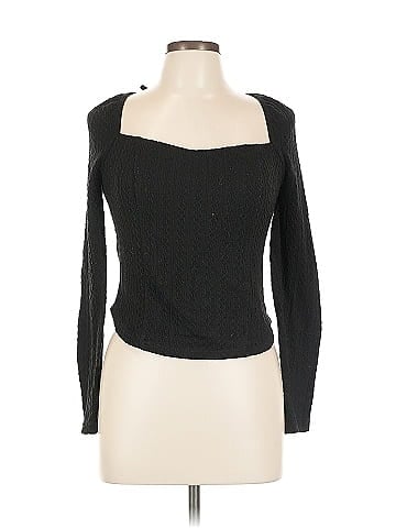 Böhme Long Sleeve Top (view 1)
