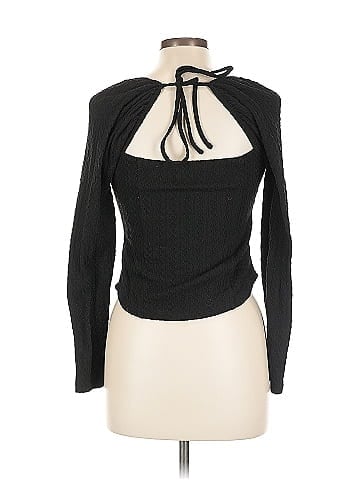 Böhme Long Sleeve Top (view 2)