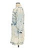 Chico's Blue Casual Dress Size Sm (0) - photo 4