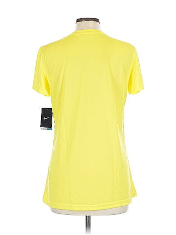 Nike Active T-Shirt (view 2)
