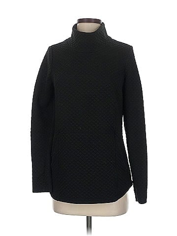 Stoic Turtleneck Sweater (view 1)