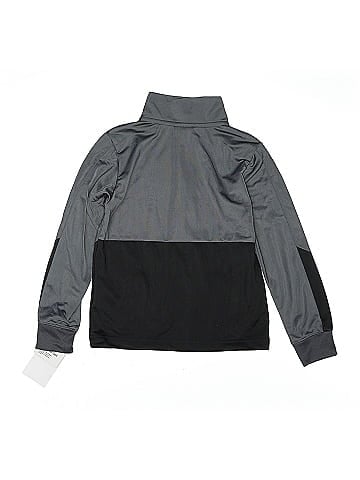 Nike Track Jacket (view 2)