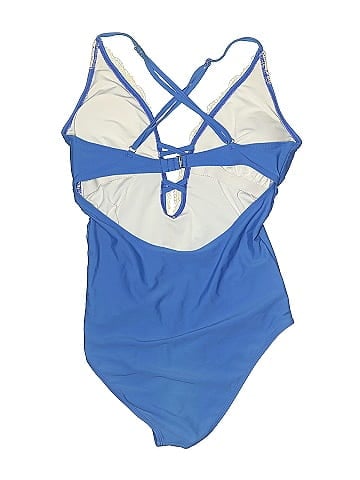 Cupshe One Piece Swimsuit (view 2)
