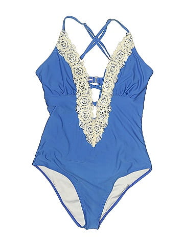 Cupshe One Piece Swimsuit (view 1)