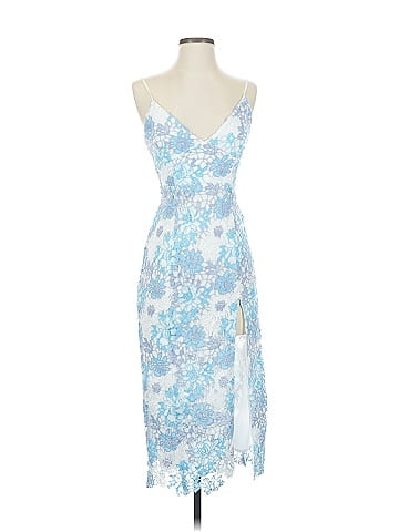 Lovers + Friends Cocktail Dress (view 1)
