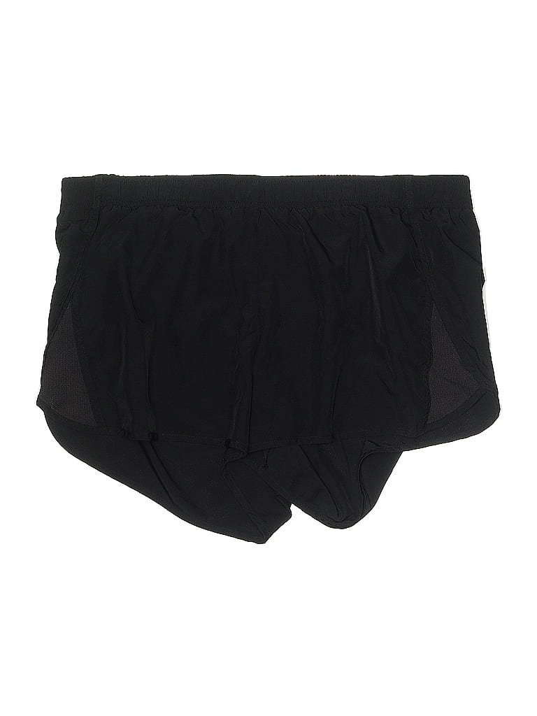 Pre-owned City Streets Shorts In Black