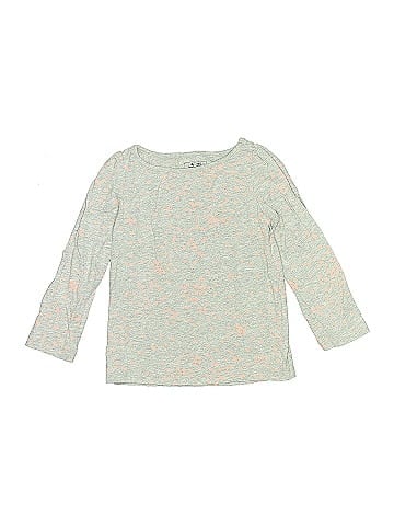 Baby Gap Outlet 3/4 Sleeve T-Shirt (view 1)