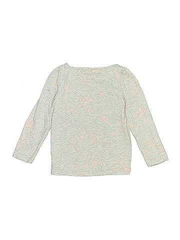 Baby Gap Outlet 3/4 Sleeve T-Shirt (view 2)