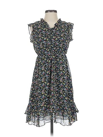 Papillon Casual Dress (view 1)
