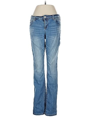 INC International Concepts Jeans (view 1)