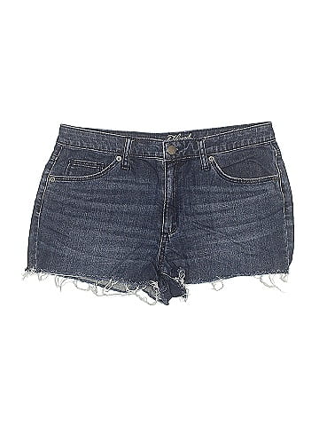 Universal Thread Denim Shorts (view 1)