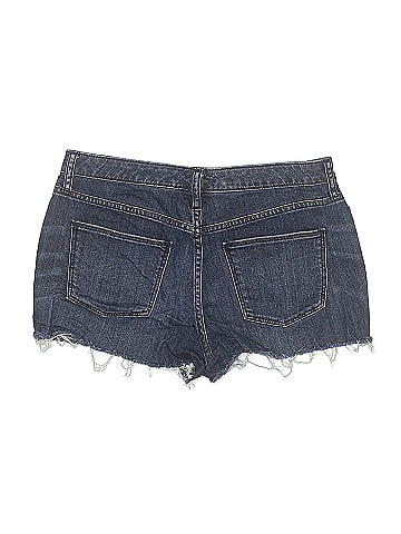 Universal Thread Denim Shorts (view 2)