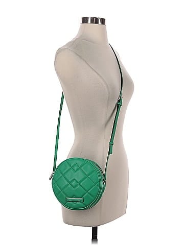 Marc by Marc Jacobs Leather Crossbody Bag (view 2)