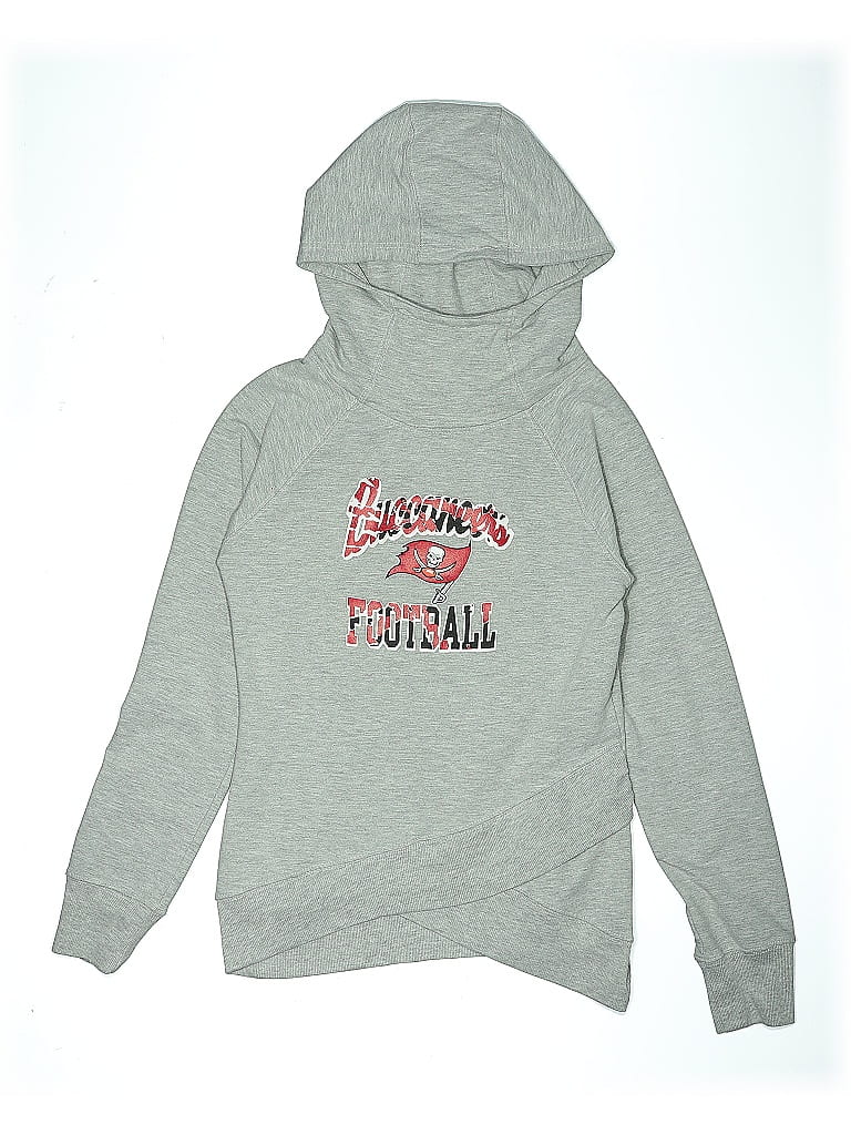 OUTERSTUFF Pre-owned Kids' Pullover Hoodie In Gray