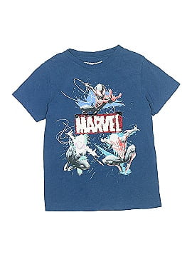 Spiderman Short Sleeve T Shirt