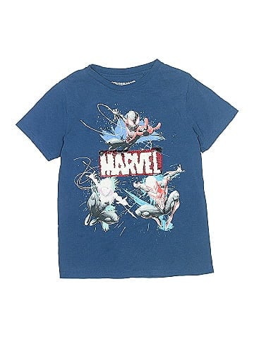 Spiderman Short Sleeve T-Shirt (view 1)