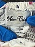 Rare Editions Pink 3/4 Sleeve Blouse Size 7 - photo 3