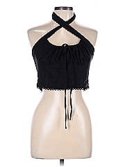 Fashion Nova Sleeveless Blouse