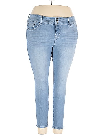 Torrid Jeans (view 1)