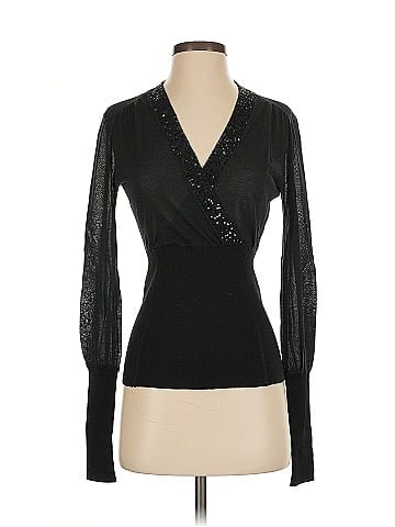IISLI Long Sleeve Top (view 1)