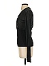 IISLI Black Yellow Long Sleeve Top Size P (petite) - photo 5
