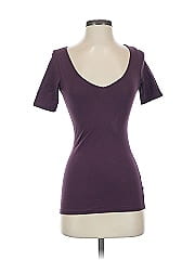 James Perse Short Sleeve T Shirt