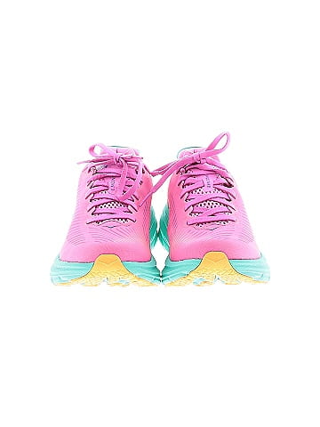 Hoka One One Sneakers (view 2)
