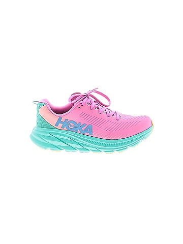 Hoka One One Sneakers (view 1)