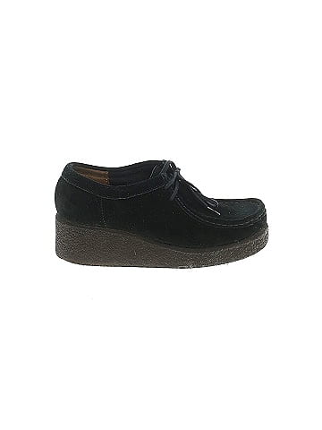 Clarks Wedges (view 1)