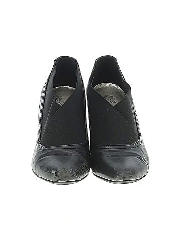 Anne Klein Ankle Boots (view 2)
