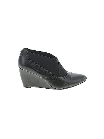 Anne Klein Ankle Boots (view 1)