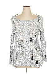Westport Pullover Sweater