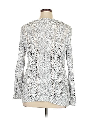 Westport Pullover Sweater (view 2)