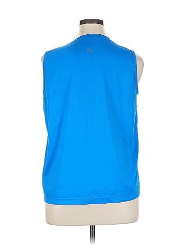 Moving Comfort Sleeveless T-Shirt (view 2)
